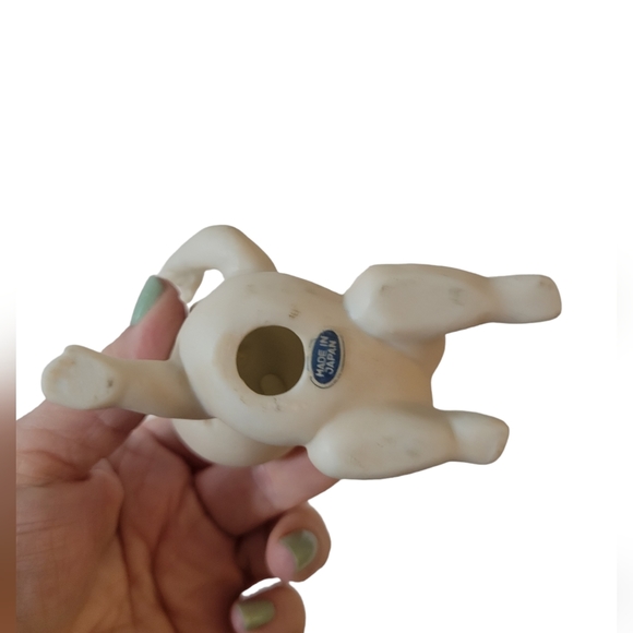 Vintage Kewpie Style Baby Figurine Porcelain - Picture 5 of 5